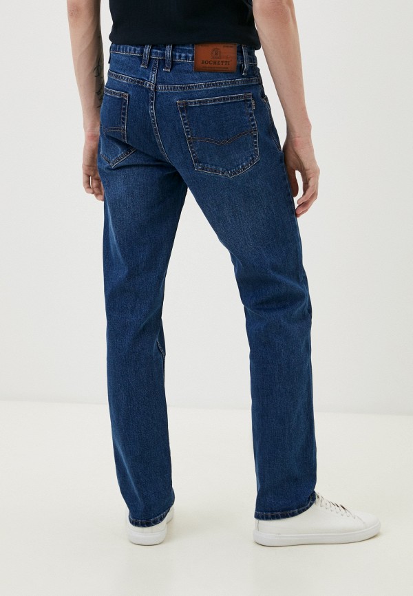 фото Джинсы bochetti