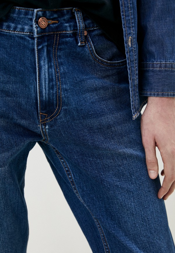 фото Джинсы bochetti