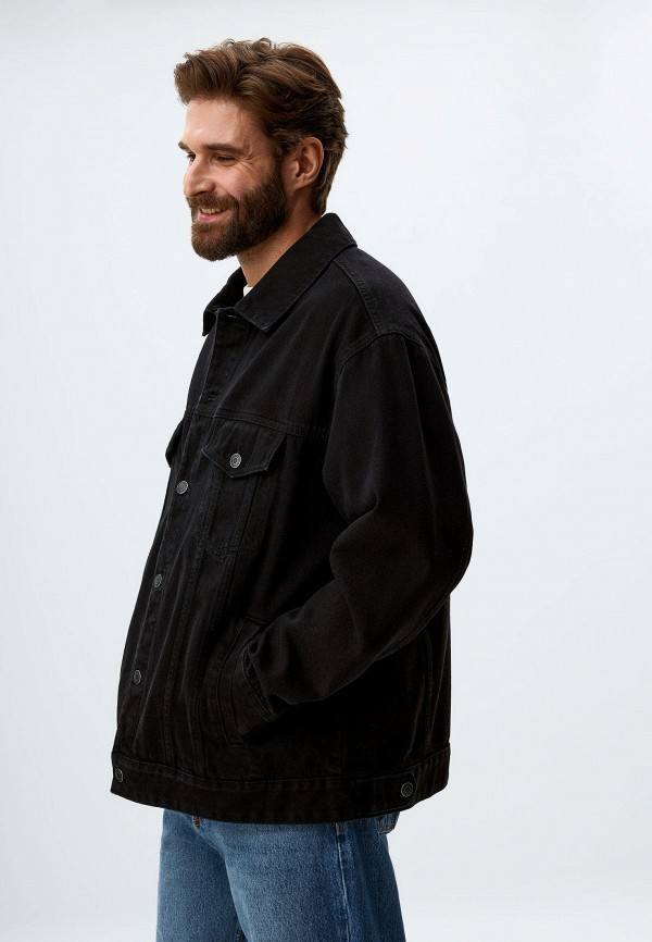 фото Куртка джинсовая sela