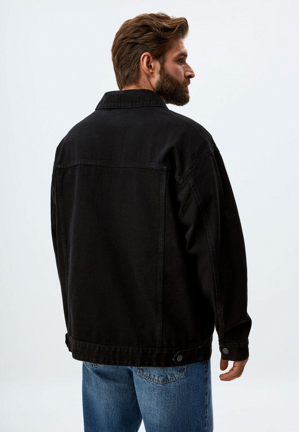 фото Куртка джинсовая sela