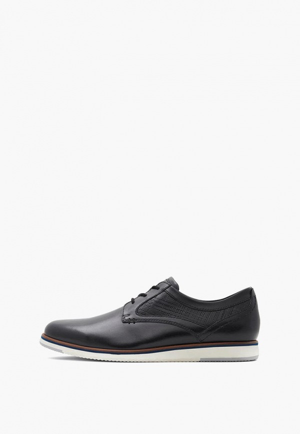 

Ботинки Aldo, Черный
