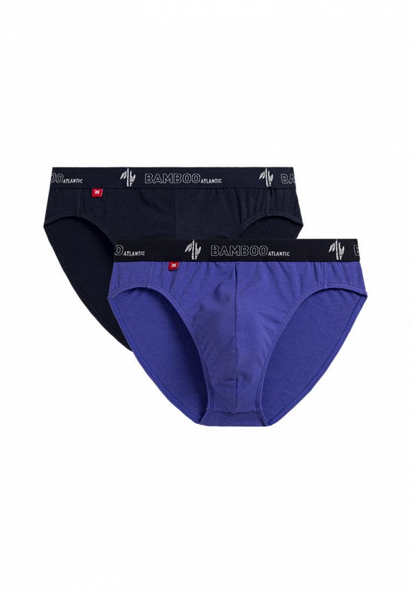 Трусы 2 шт Atlantic 1599₽