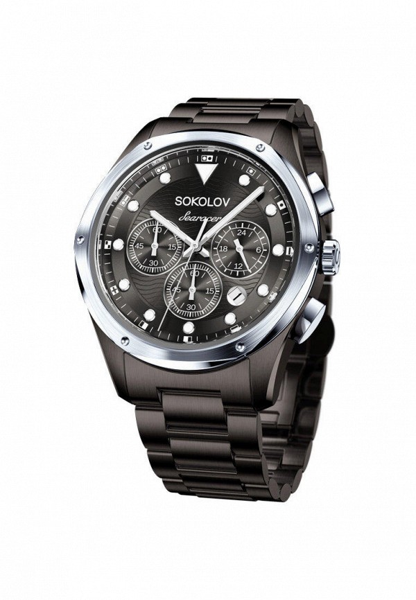 Часы Sokolov 12098₽