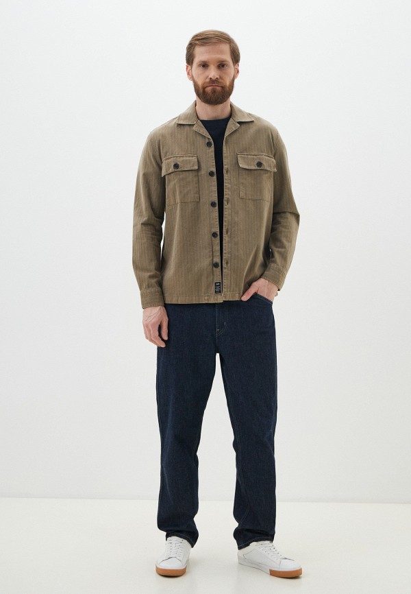 фото Рубашка mavi