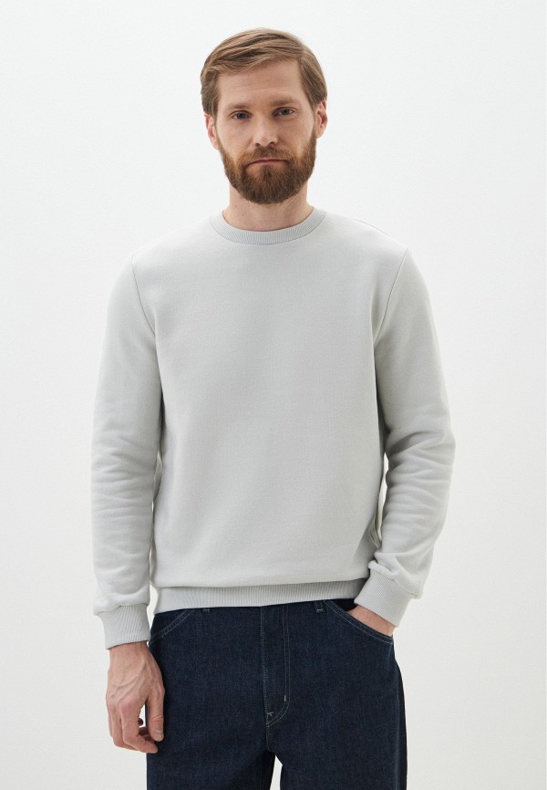 

Свитшот Mavi, Серый, SWEATSHIRT