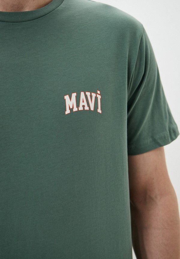 фото Футболка mavi