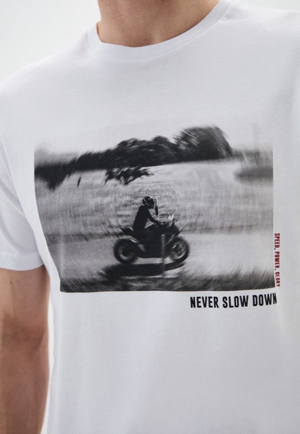 фото Футболка mavi