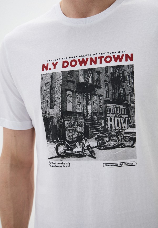 фото Футболка mavi