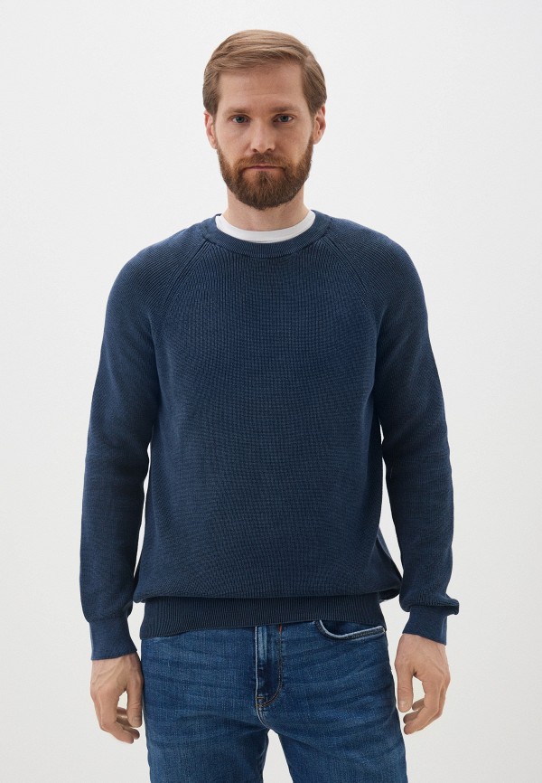 

Джемпер Mavi, Синий, SWEATER