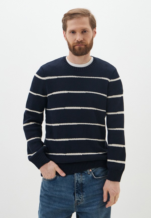 

Джемпер Mavi, Синий, SWEATER