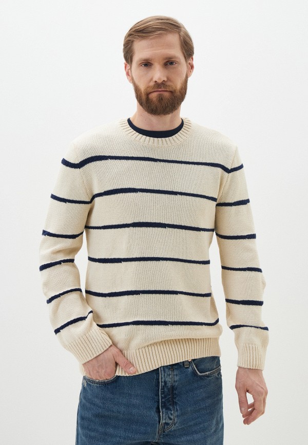 

Джемпер Mavi, Бежевый, SWEATER