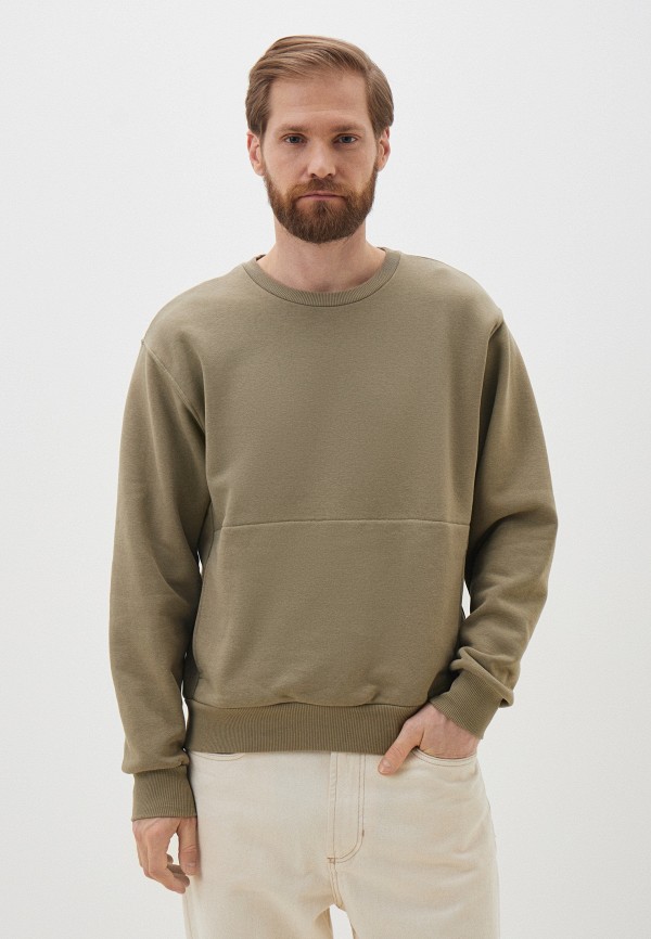 

Свитшот Mavi, Хаки, SWEATSHIRT
