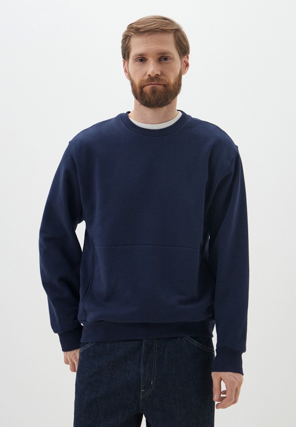 

Свитшот Mavi, Синий, SWEATSHIRT