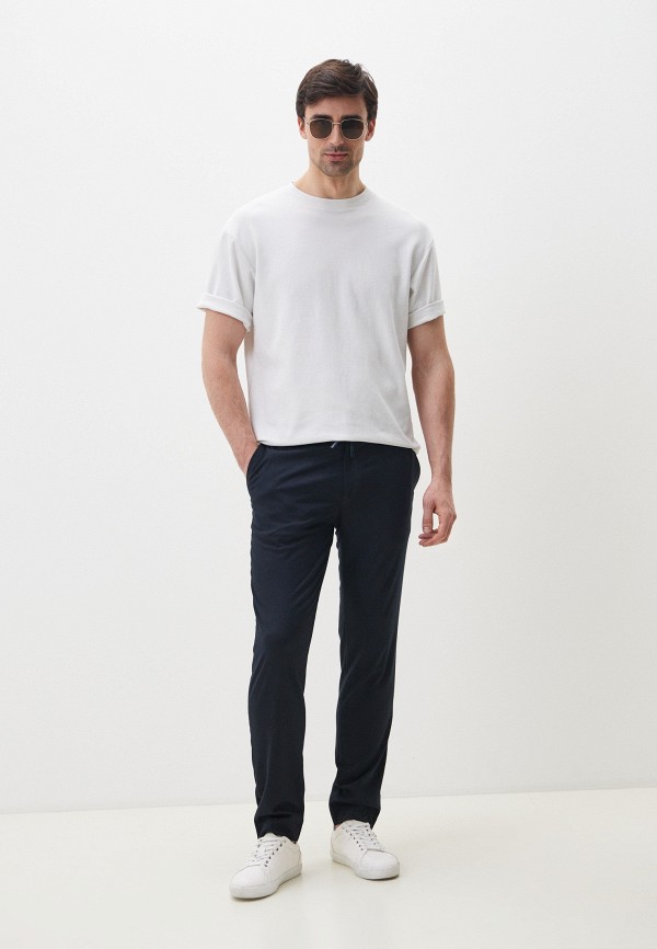 фото Брюки lufian