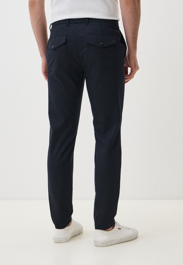 фото Брюки lufian