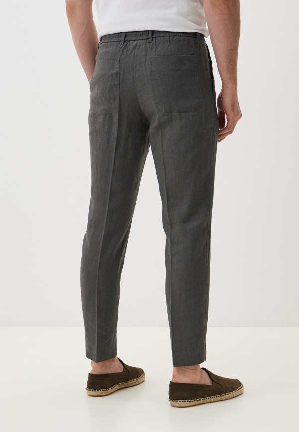 фото Брюки lufian