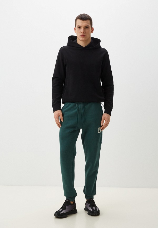 фото Брюки спортивные lufian