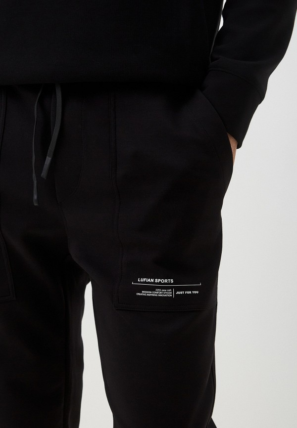 фото Брюки спортивные lufian