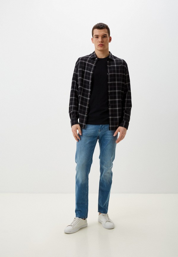 фото Джинсы lufian