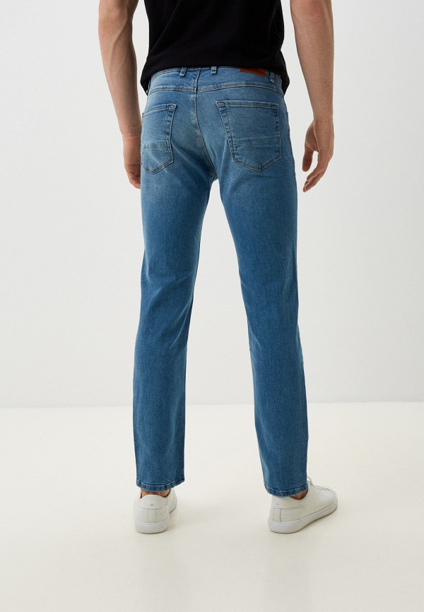 фото Джинсы lufian