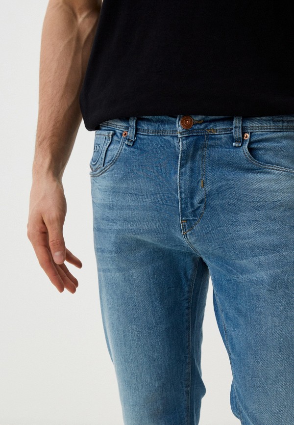 фото Джинсы lufian