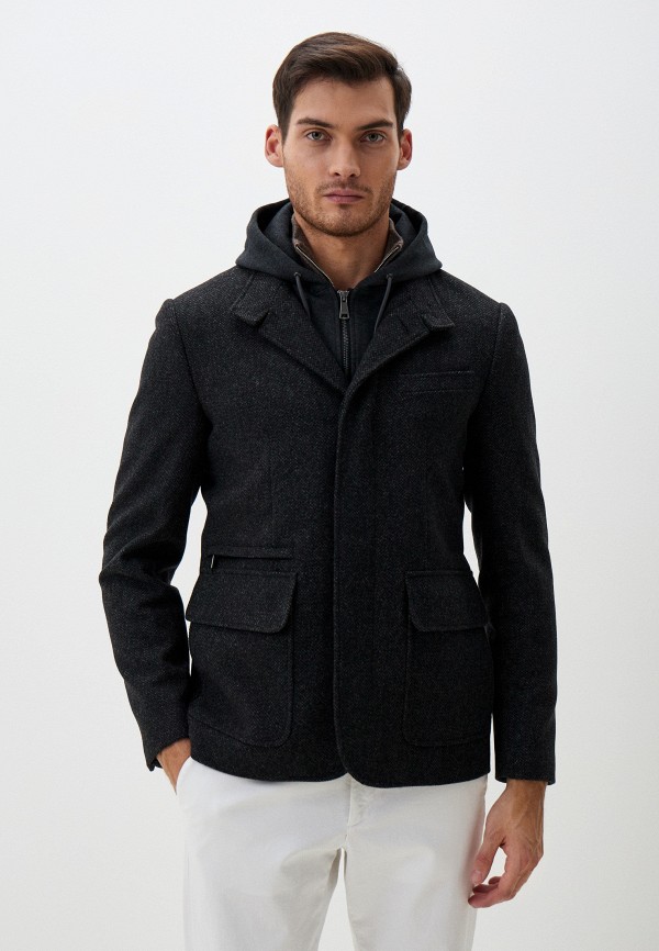 Пальто Al Franco 8150₽