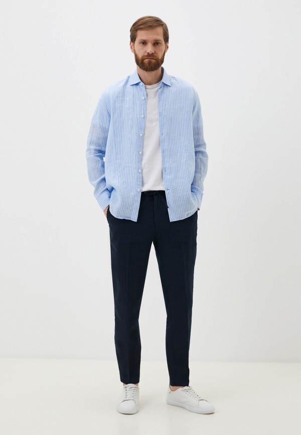 фото Брюки lufian