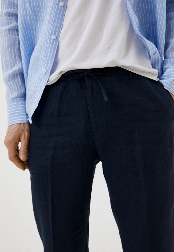 фото Брюки lufian