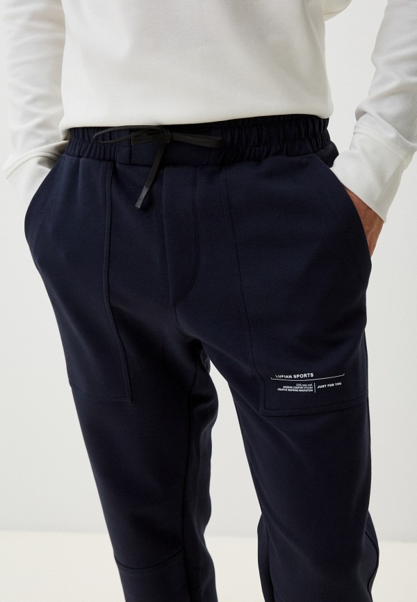 фото Брюки спортивные lufian