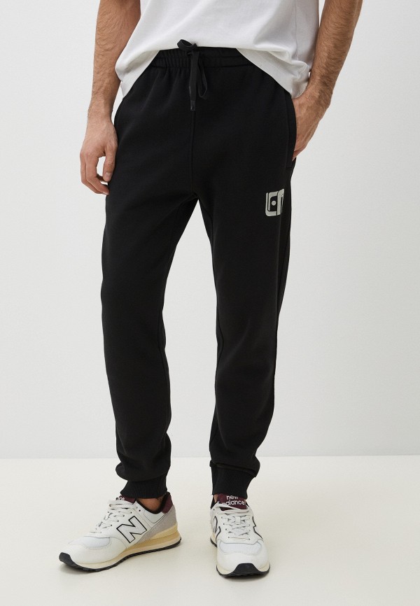 фото Брюки спортивные lufian