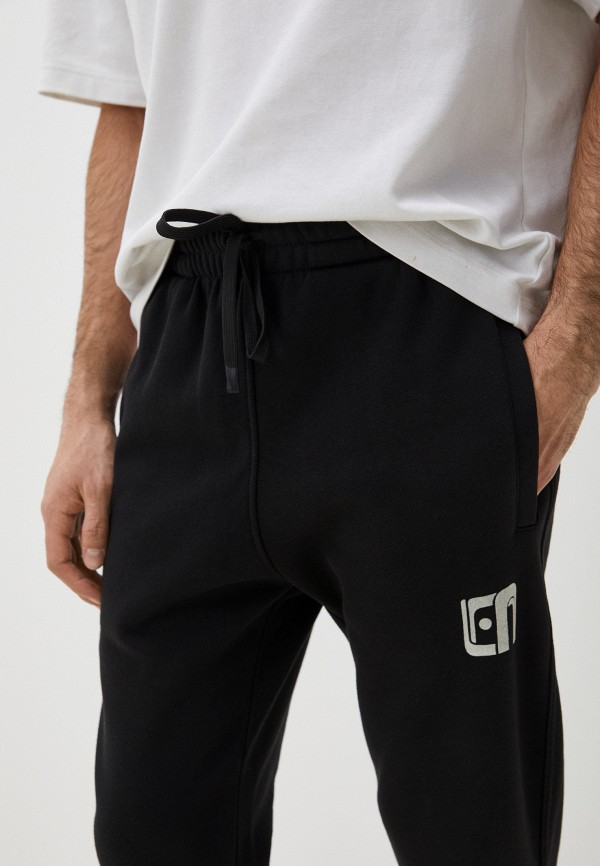 фото Брюки спортивные lufian