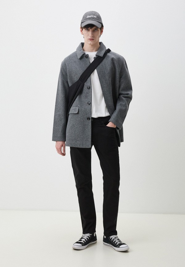 фото Джинсы lufian