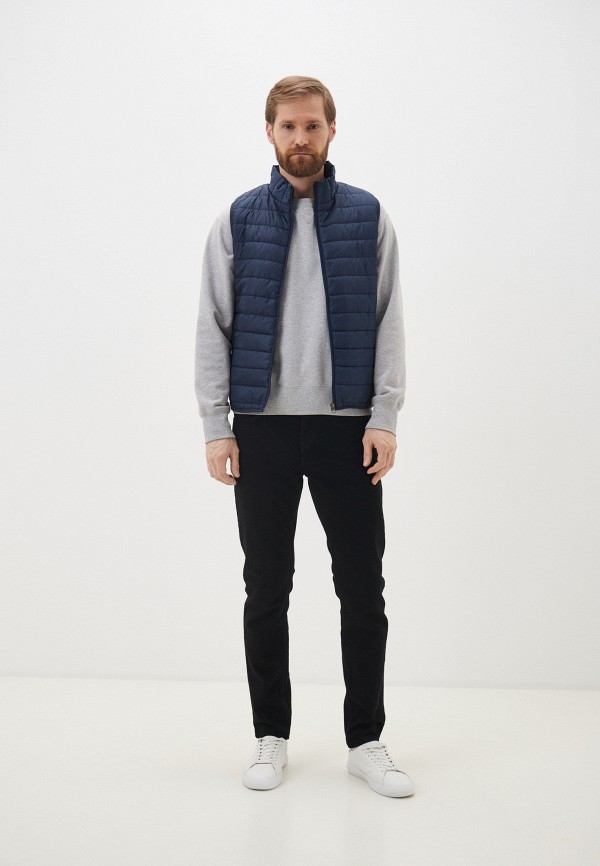 фото Жилет утепленный mark formelle