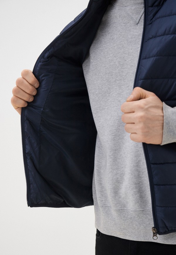 фото Жилет утепленный mark formelle