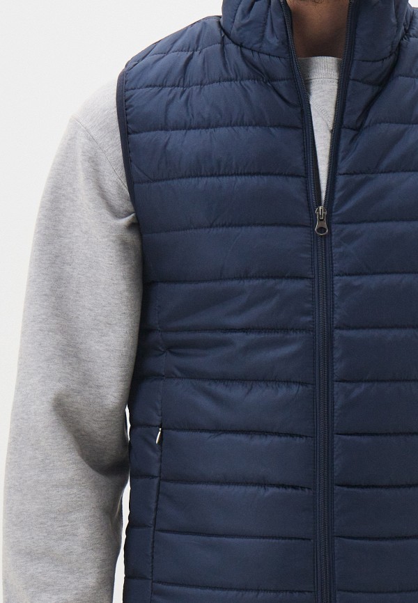 фото Жилет утепленный mark formelle