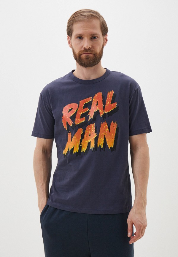 фото Футболка mark formelle