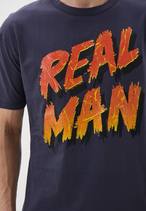 фото Футболка mark formelle