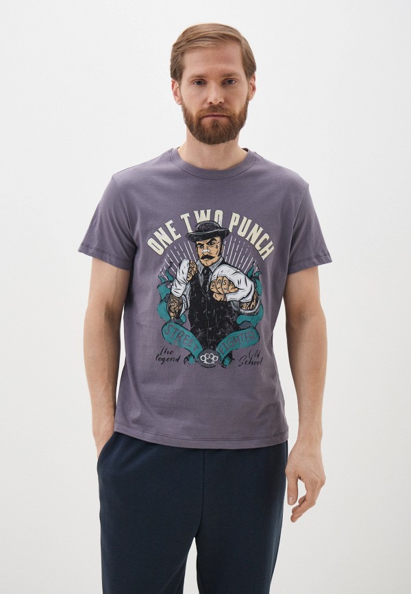 фото Футболка mark formelle