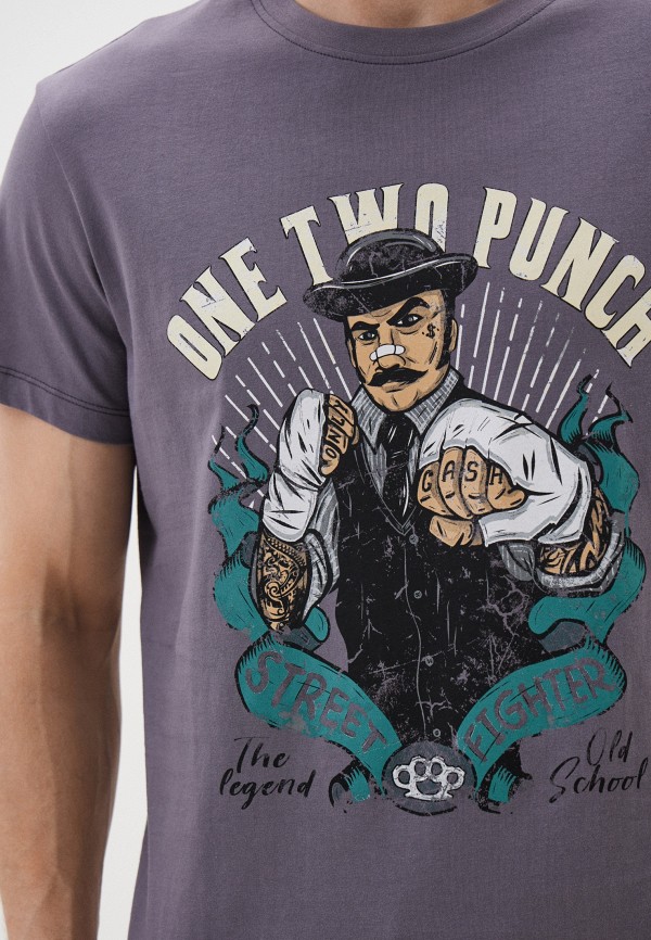 фото Футболка mark formelle