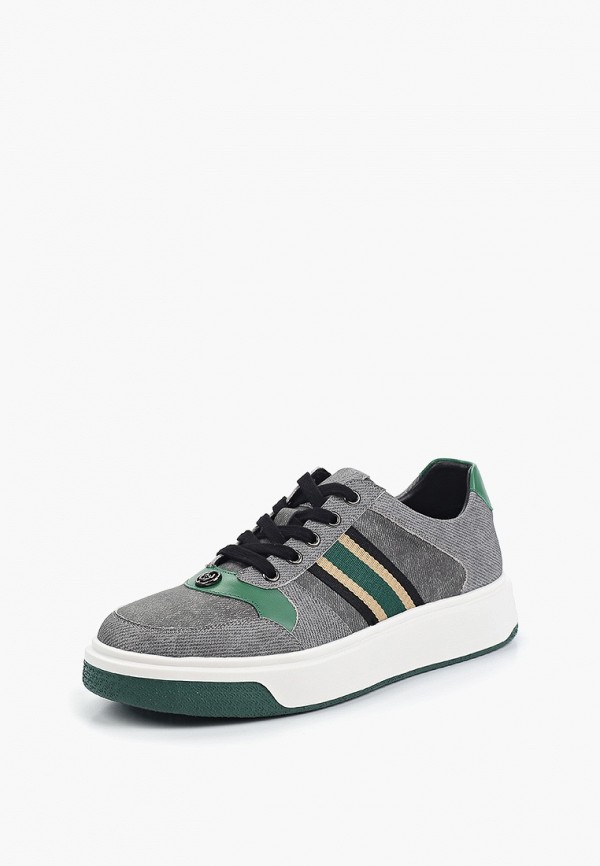 фото Кеды graciana