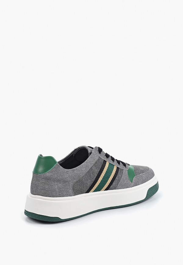 фото Кеды graciana