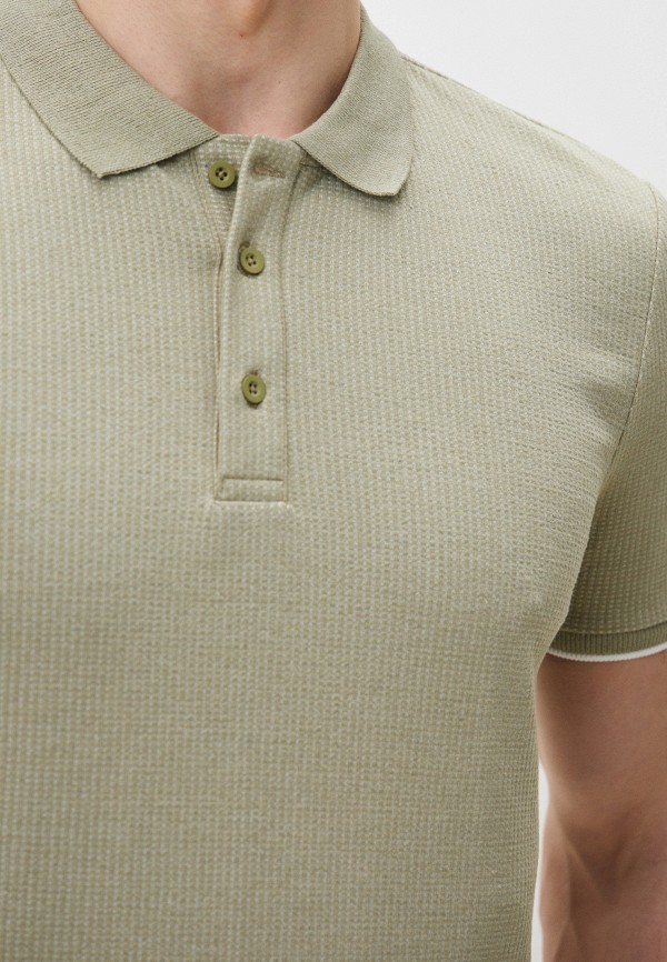 фото Поло koton