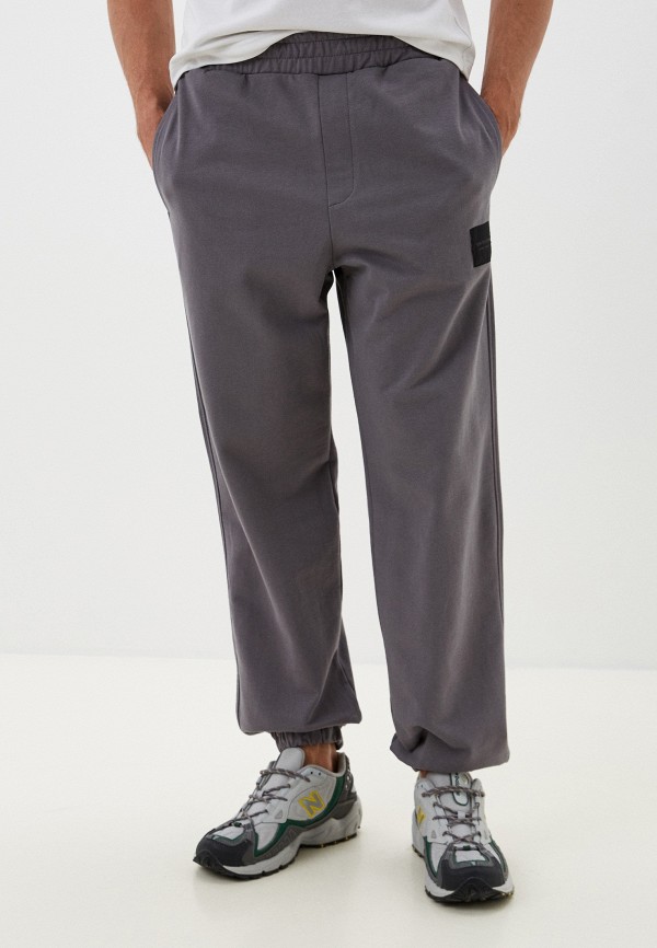 фото Брюки спортивные zrn man