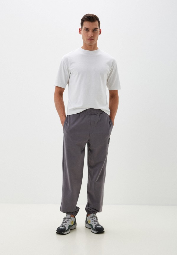 фото Брюки спортивные zrn man