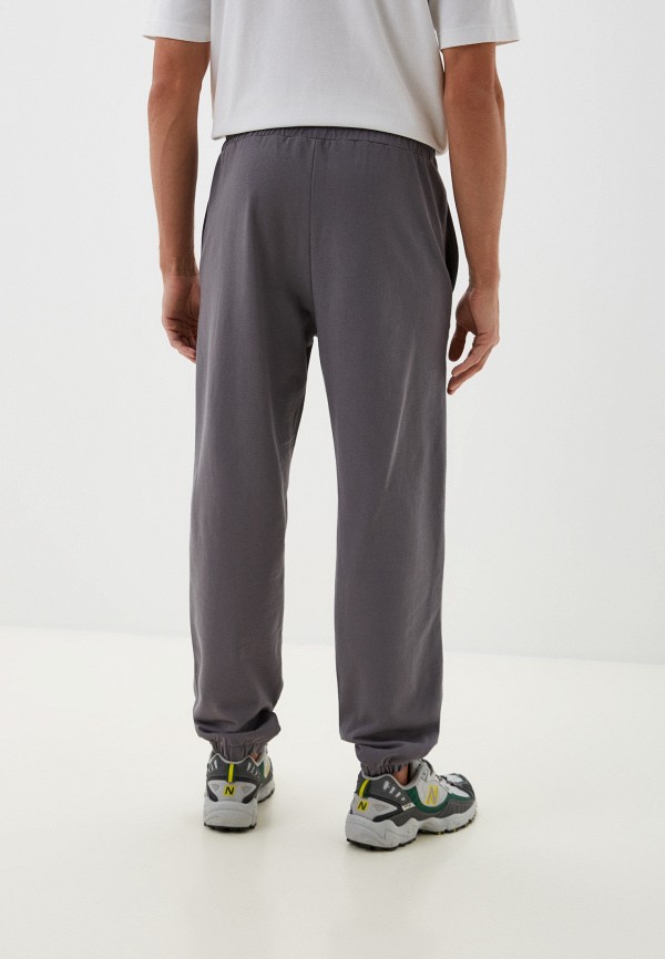 фото Брюки спортивные zrn man