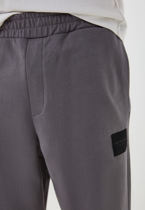 фото Брюки спортивные zrn man