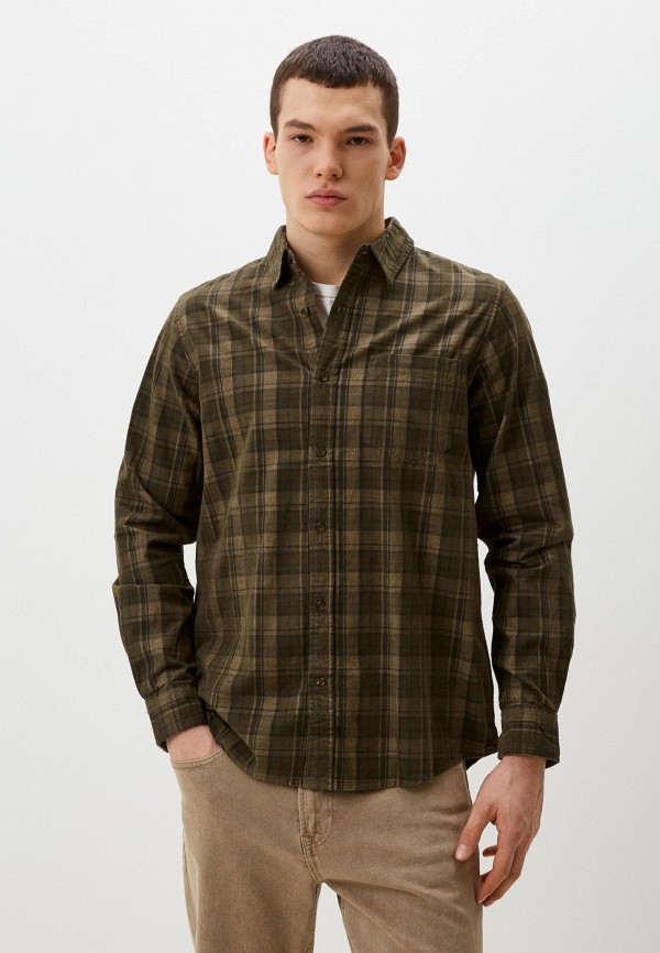 Рубашка Velocity 7500₽