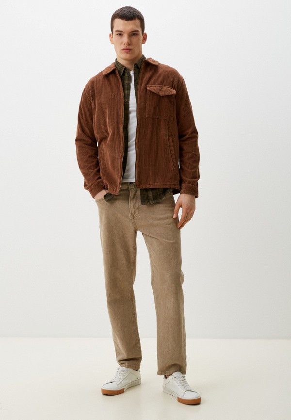 фото Рубашка velocity