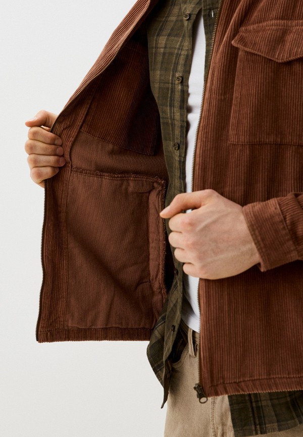 фото Рубашка velocity