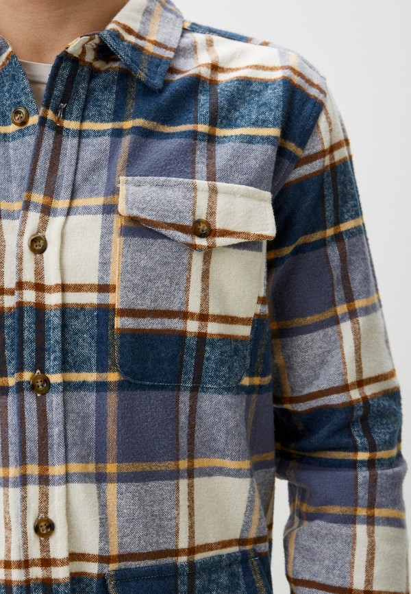 фото Рубашка velocity